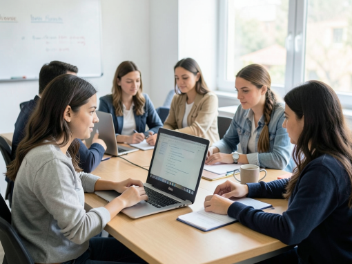 Jak uczyć się hiszpańskiego pracując na pełen etat? 7 lekcji