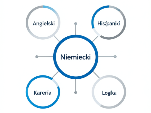 Niemiecki jako punkt wyjścia: 5 kluczowych korzyści