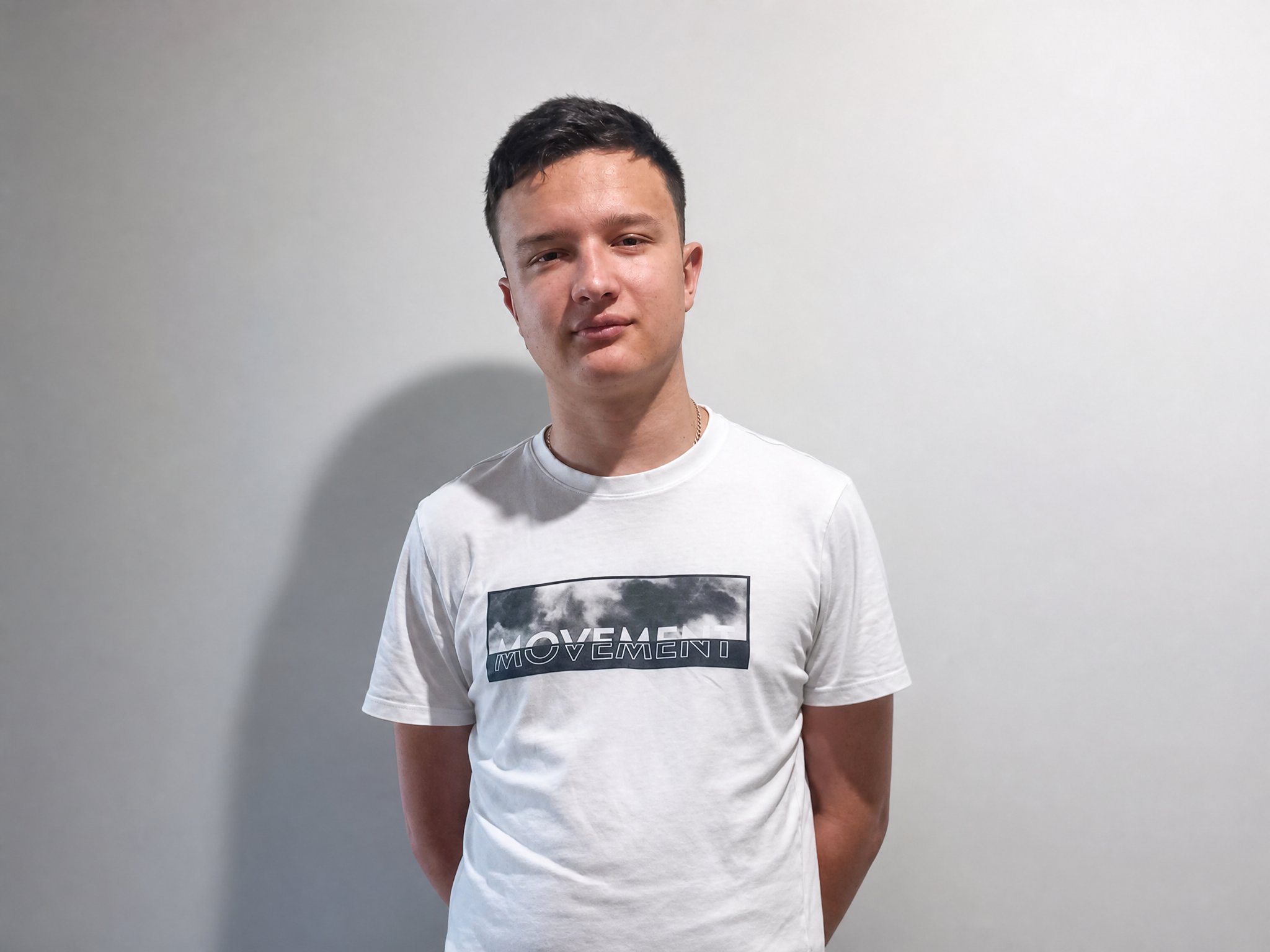 David - Holakrakow